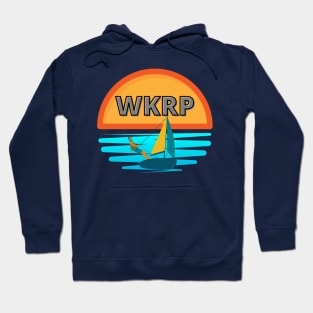 WKRP(2) Hoodie